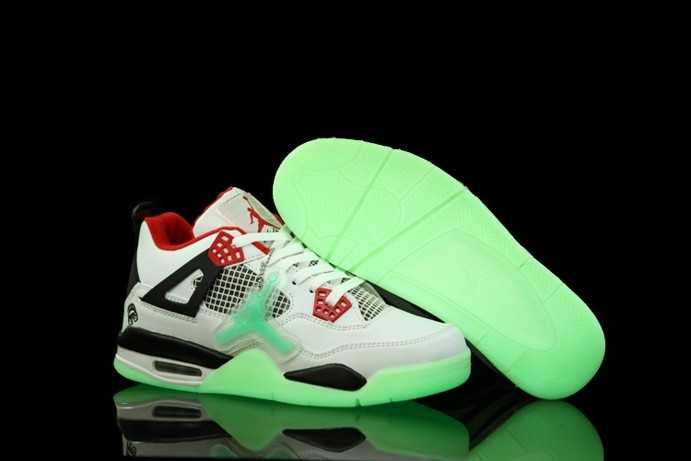 Jordan Air 4 Aliexpress De La Chine Moins Cher Nike Flight Jordan